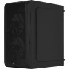 Aerocool CS107V2 computer case Mini Tower Black