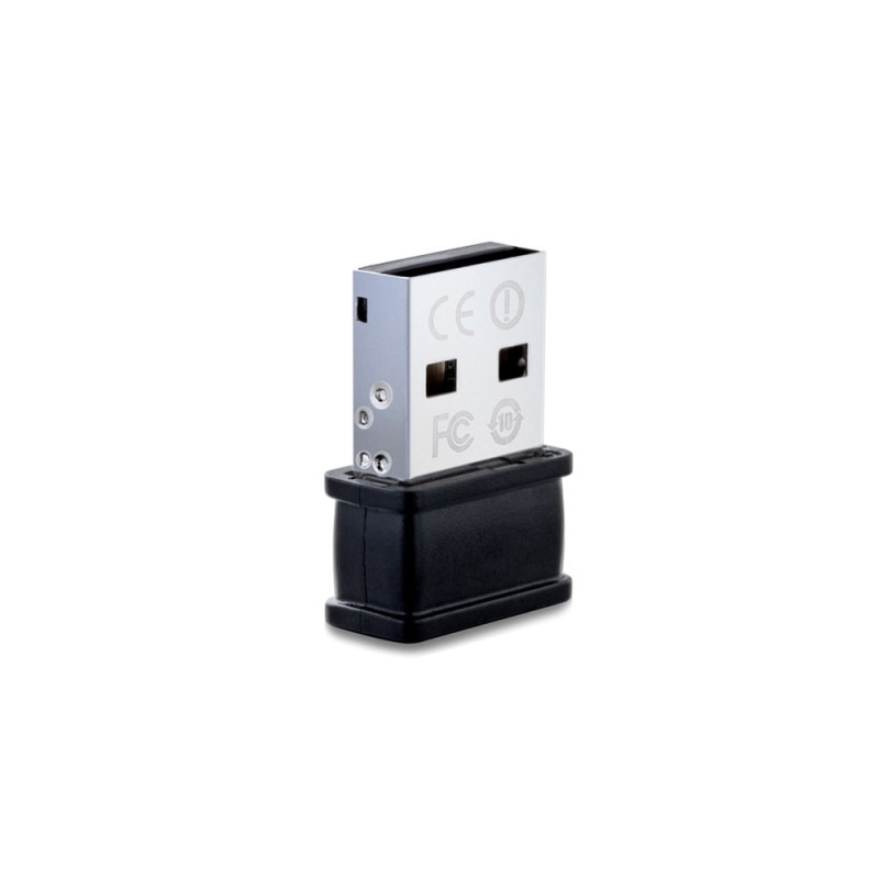 Tenda W311MI Auto-Install WLAN WiFi 6 AX300 (USB 2.0) Tenda W311MI Auto-Install WLAN WiFi 6 AX300 (USB 2.0)