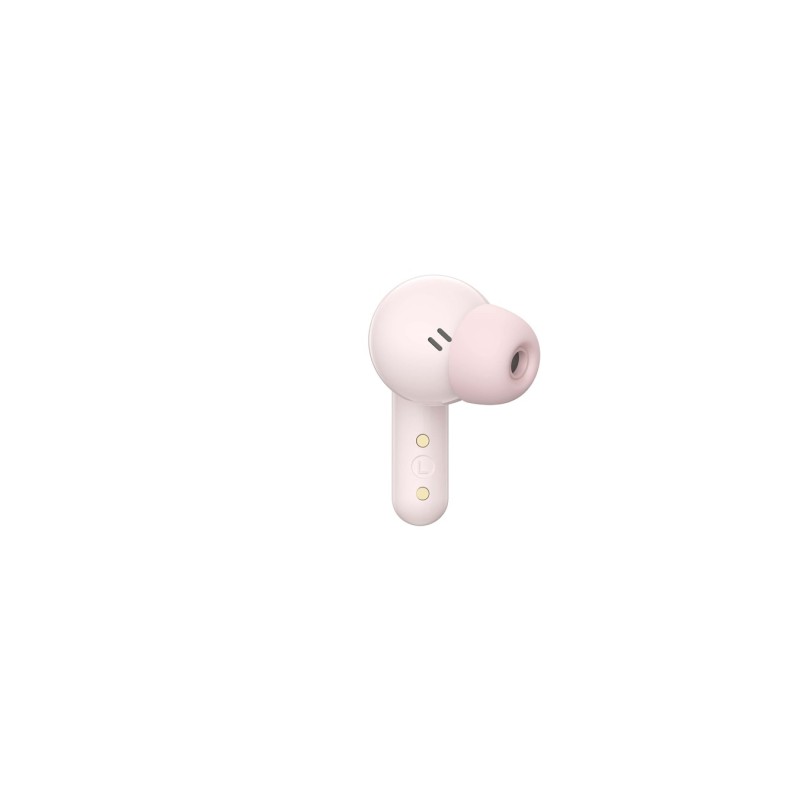 Havit TW906 Pro - TWS wireless headphones, pink Havit TW906 Pro - TWS wireless headphones, pink