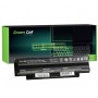 Green Cell DE01 notebook spare part Battery