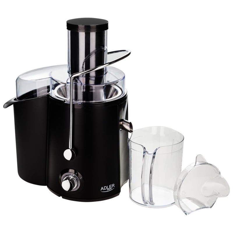 Juicer ADLER AD 4127 Juicer ADLER AD 4127