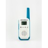 MOTOROLA RADIOPHONE T42 GUMMY TWIN PACK
