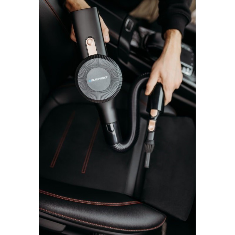2-in-1 upright hoover Blaupunkt 22.2V VCH701 2-in-1 upright hoover Blaupunkt 22.2V VCH701