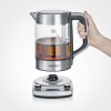 SEVERIN ELECTRIC KETTLE, GLASS, 1,7L, 3000W WK3422