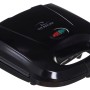 TITANUM TKT002K sandwich maker 700 W Black