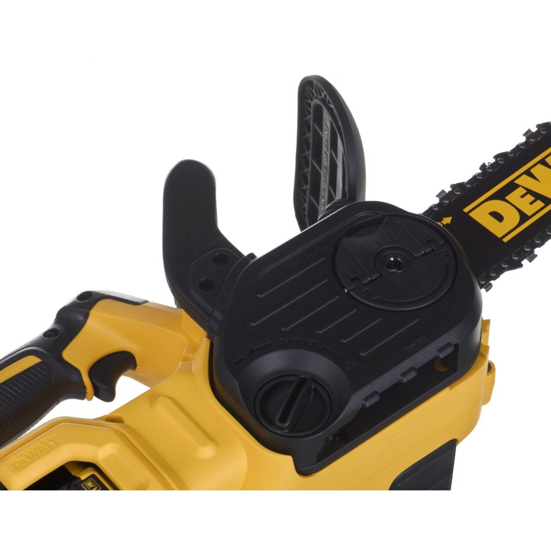 DeWALT DCM565P1 chainsaw Black,Yellow DeWALT DCM565P1 chainsaw Black,Yellow