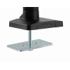 Gembird MA-DA3-03 monitor mount / stand 68.6 cm (27 Gembird MA-DA3-03 monitor mount / stand 68.6 cm (27