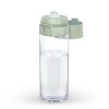 Brita Vital Filtering bottle 0.6 l Pastel green Brita Vital Filtering bottle 0.6 l Pastel green