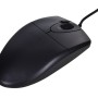 A4Tech OP-620D mouse Ambidextrous USB Type-A Optical 800 DPI