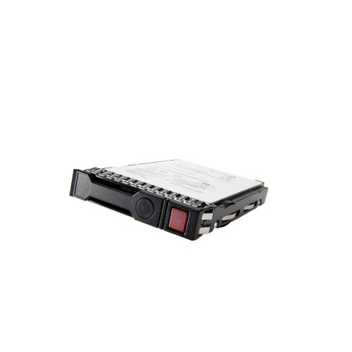 HPE P18432-B21 internal solid state drive 480 GB 2.5 HPE P18432-B21 internal solid state drive 480 GB 2.5