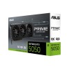 ASUS Prime -RTX5050-O8G NVIDIA GeForce RTX 5050 8 GB GDDR6 ASUS Prime -RTX5050-O8G NVIDIA GeForce RTX 5050 8 GB GDDR6