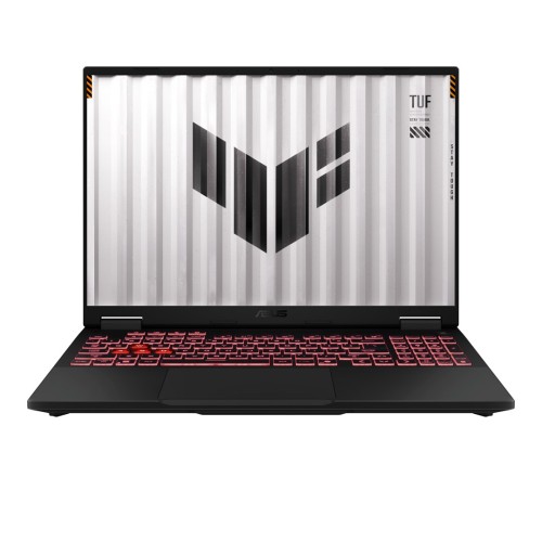 ASUS TUF Gaming A16 FA608UP-R7165W AMD Ryzen™ 7 260 Laptop 40.6 cm (16 ASUS TUF Gaming A16 FA608UP-R7165W AMD Ryzen™ 7 260 Laptop 40.6 cm (16
