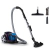 Philips 3000 series FC9333/09 vacuum 1.5 L Cylinder vacuum Dry 900 W Bagless Philips 3000 series FC9333/09 vacuum 1.5 L Cylinder vacuum Dry 900 W Bagless