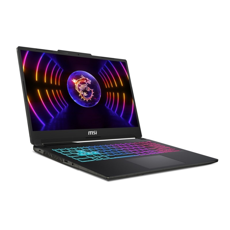 MSI Cyborg 15 A13VE-1613XPL i5-13420H 15.6 MSI Cyborg 15 A13VE-1613XPL i5-13420H 15.6