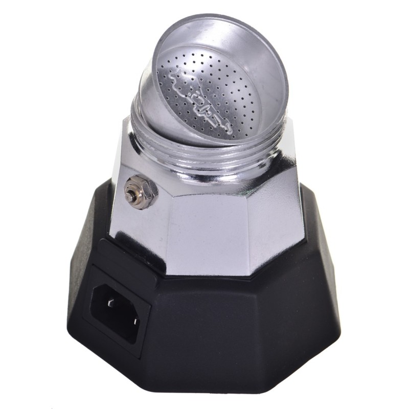 Moka Pot Bialetti Moka Elettrika 230V 2 tz