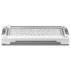 Tracer A4 TRL-7 Laminator All-in-One cold/hot, White Tracer A4 TRL-7 Laminator All-in-One cold/hot, White