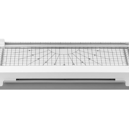 Tracer A4 TRL-7 Laminator All-in-One cold/hot, White Tracer A4 TRL-7 Laminator All-in-One cold/hot, White