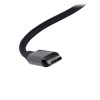 Green Cell KABGCSET03 USB cable 2 m USB A USB C Black