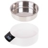 Adler AD 3166 Electronic kitchen scale Adler AD 3166 Electronic kitchen scale