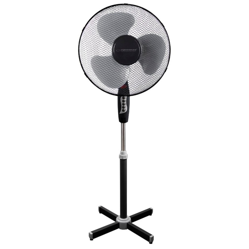 Esperanza EHF001KE Standing fan 16 Esperanza EHF001KE Standing fan 16
