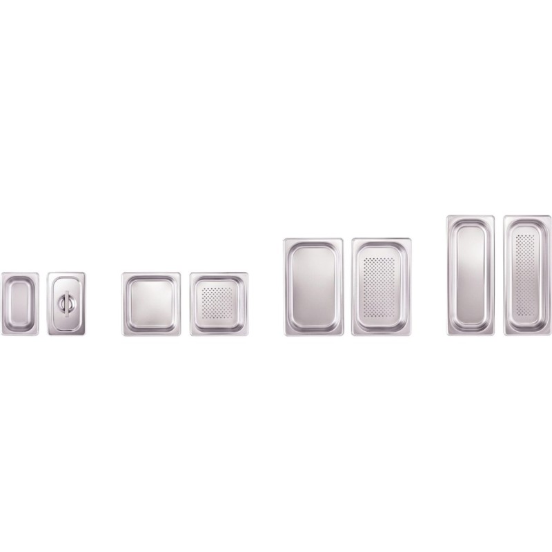 AEG A9OZS10 steamcookware set