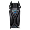 ASUS ROG Hyperion GR701 BTF Edition Tower Black, Transparent ASUS ROG Hyperion GR701 BTF Edition Tower Black, Transparent