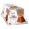 PURINA Cat Chow Kitten with lamb and zucchini in sauce - wet cat food - 26x85g (20 + 6 GRATIS)