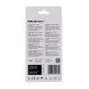 Qoltec 50189 mobile device charger Indoor Black Qoltec 50189 mobile device charger Indoor Black