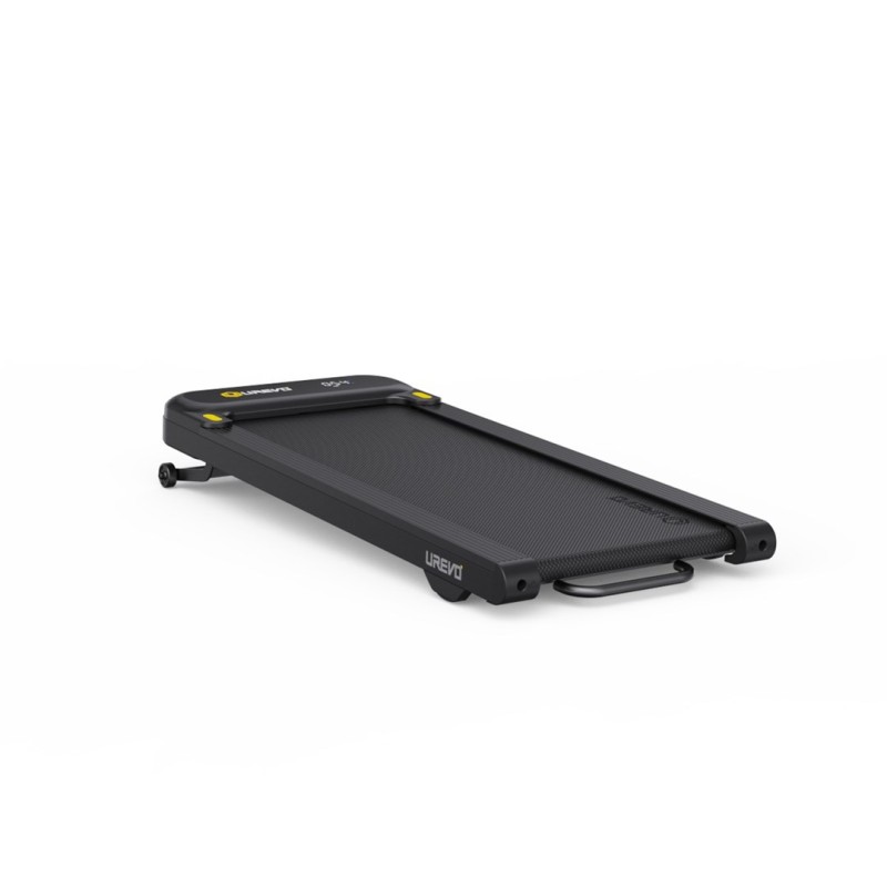 Walking treadmill UREVO SPACEWALK 3S Black, Graphite Walking treadmill UREVO SPACEWALK 3S Black, Graphite