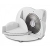 Esperanza EKM017W slicer Electric Stainless steel,White Plastic,Stainless steel 150 W Esperanza EKM017W slicer Electric Stainless steel,White Plastic,Stainless steel 150 W