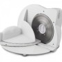 Esperanza EKM017W slicer Electric Stainless steel,White Plastic,Stainless steel 150 W