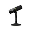 Shure MV6 - USB-C cardioid dynamic microphone for gamers and streamers