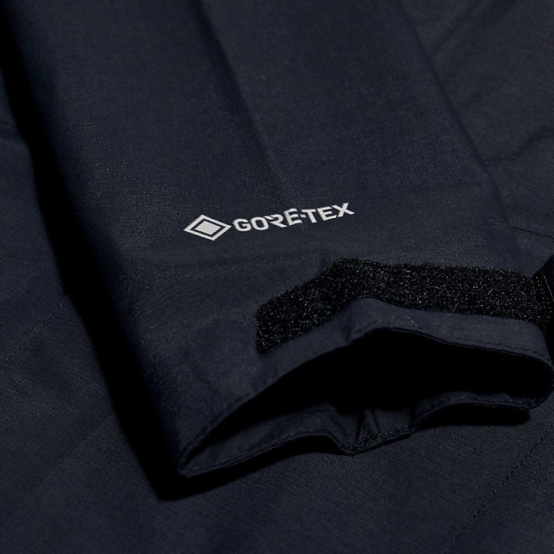 Berghaus Hillwalker Gore-Tex InterActive Jacket - women's jacket, size S (black)