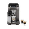 DeLonghi espresso machine ECAM 320.70.TB DeLonghi espresso machine ECAM 320.70.TB