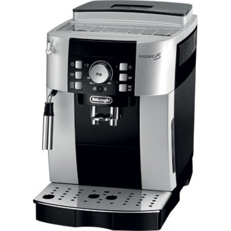 De’Longhi Magnifica S ECAM 21.117.SB Fully-auto Espresso machine 1.8 L De’Longhi Magnifica S ECAM 21.117.SB Fully-auto Espresso machine 1.8 L
