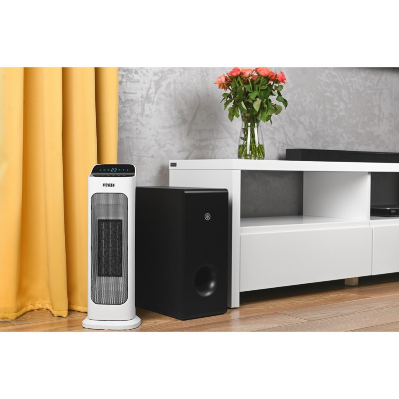 CERAMIC HEATER NOVEEN PTC2000 SMART CERAMIC HEATER NOVEEN PTC2000 SMART