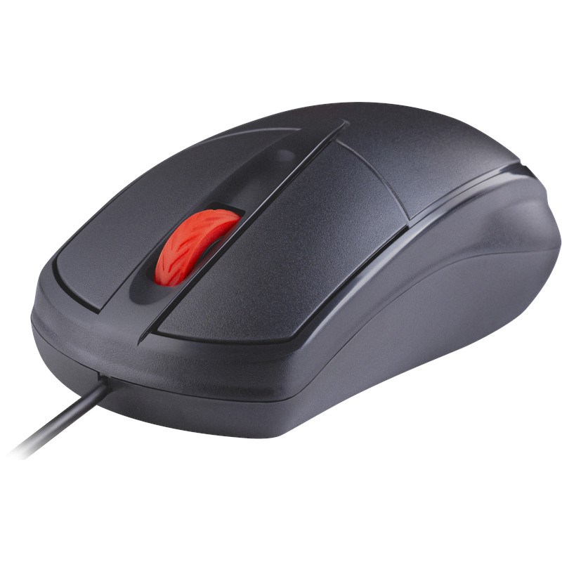 MOUSE DEFENDER ICON MB-057 OPTICAL 1000dpi 3P BLACK SILENT CLICK MOUSE DEFENDER ICON MB-057 OPTICAL 1000dpi 3P BLACK SILENT CLICK