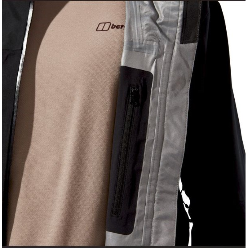 Kurtka damska VIKING Trek Pro 2.0 Lady granatowa Kurtka damska VIKING Trek Pro 2.0 Lady granatowa