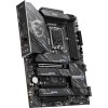 MSI Z890 GAMING PLUS WIFI motherboard Intel Z890 LGA 1851 (Socket V1) ATX MSI Z890 GAMING PLUS WIFI motherboard Intel Z890 LGA 1851 (Socket V1) ATX