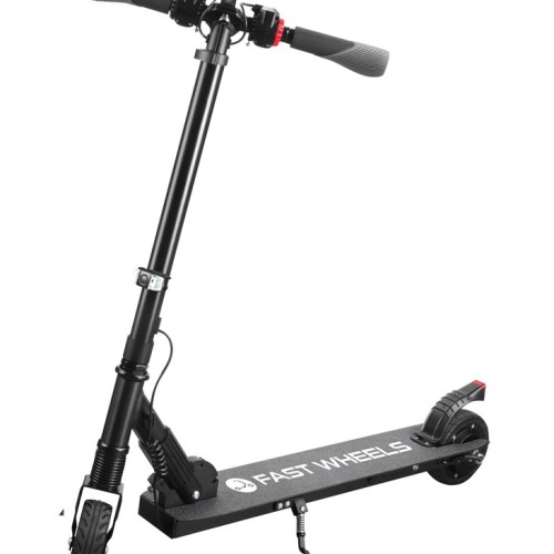 Hulajnoga elektryczna Invanti ES09 (V30 Pro) 350W 30-35km