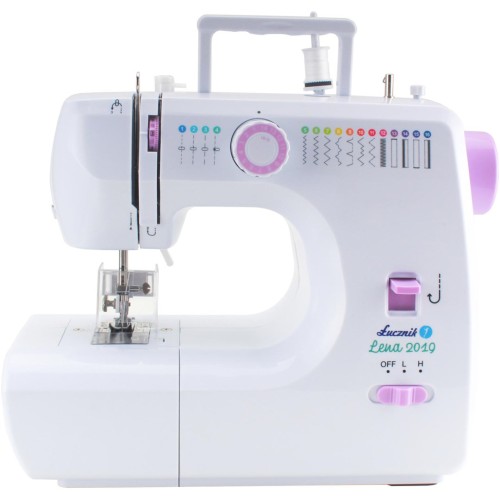 LENA 2019 Sewing machine mechanical Łucznik LENA 2019 Sewing machine mechanical Łucznik