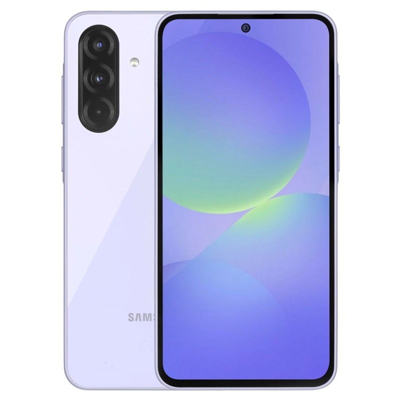 Samsung Galaxy A36 (A366) 5G DS. 8/256GB White Samsung Galaxy A36 (A366) 5G DS. 8/256GB White