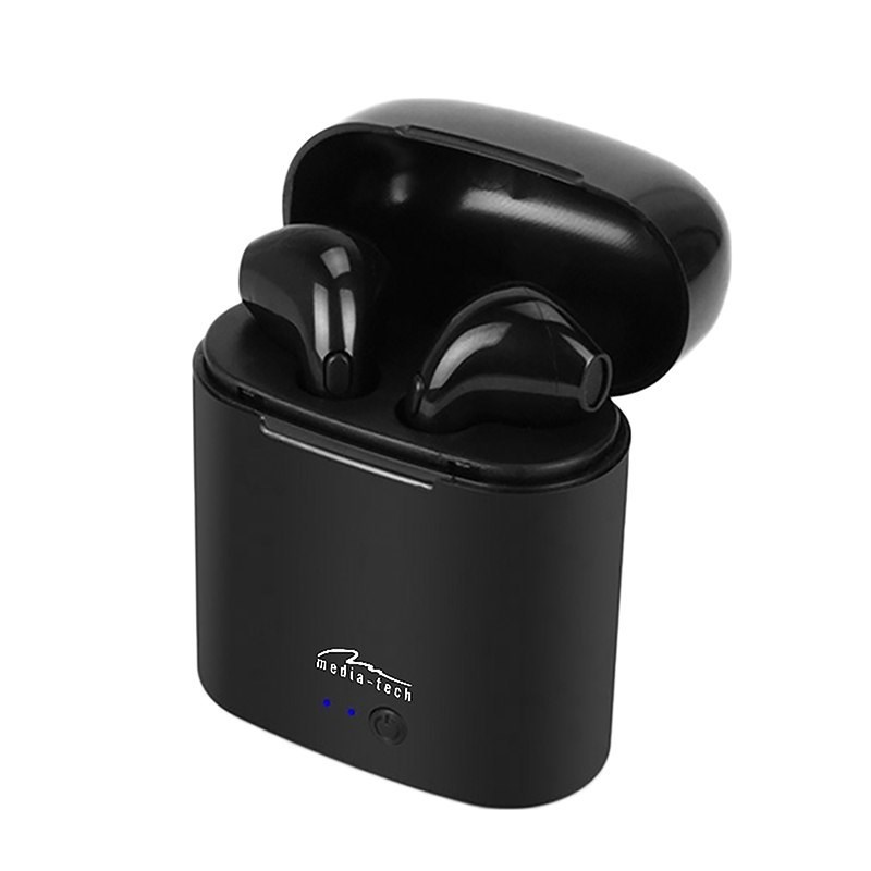 Wireless headphones R-PHONES TWS MT3589K Wireless headphones R-PHONES TWS MT3589K