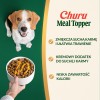 MACED Beef Steaks - Dog treat - 100 g MACED Beef Steaks - Dog treat - 100 g