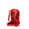 Gregory Targhee 26 skydiving backpack - Lava Red