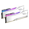 G.SKILL TRIDENT Z5 ROYAL RGB DDR5 2X16GB 6400MHZ CL30-39 G.SKILL TRIDENT Z5 ROYAL RGB DDR5 2X16GB 6400MHZ CL30-39