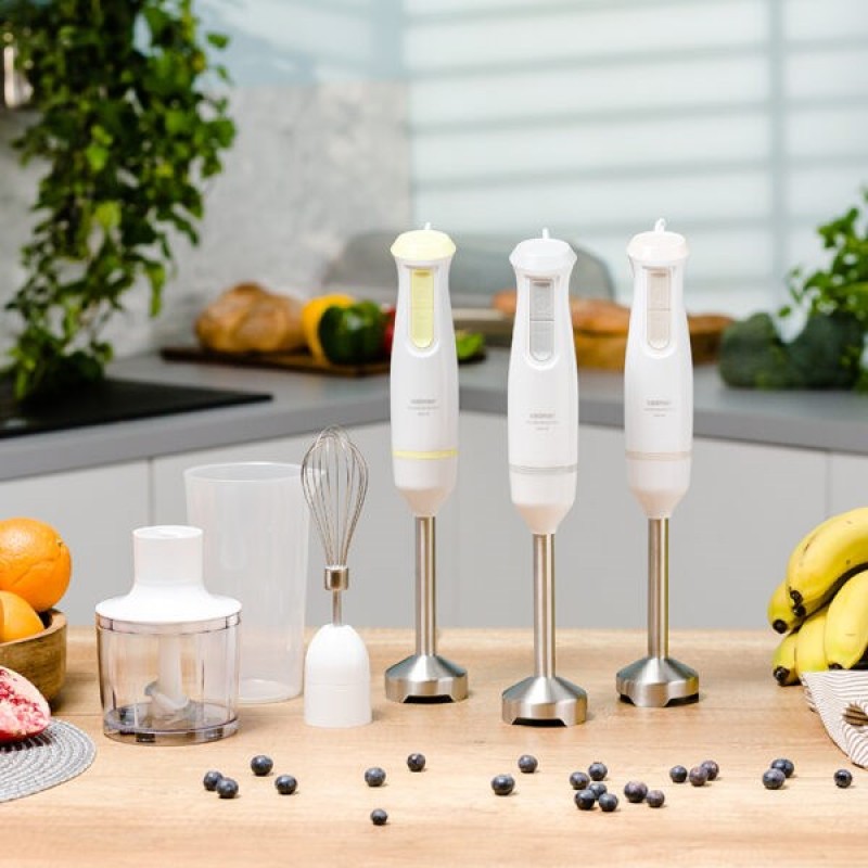 Plastic Starter Set Zwilling Fresh & Save Plastic Starter Set Zwilling Fresh & Save