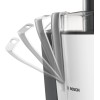 Bosch MES25A0 juice maker Centrifugal juicer 700 W Black, White