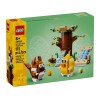 LEGO 40709 Spring Animal Playground ​