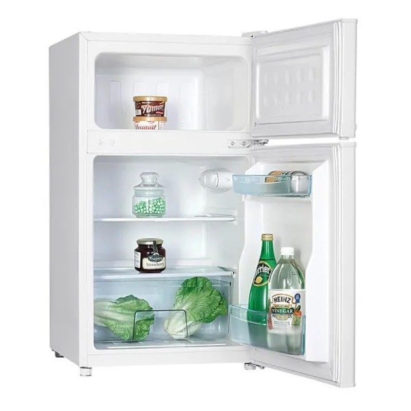 Drawer freezer capacity 168 l MPM-182-ZS-13 black Drawer freezer capacity 168 l MPM-182-ZS-13 black